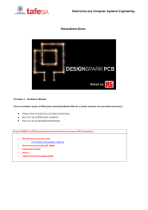 Tute Part 1 - Pcb.castle