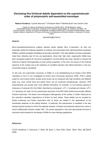 Spin polarized transport in semiconductors * Challenges for