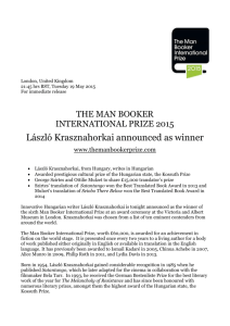 as a PDF - The Man Booker Prizes