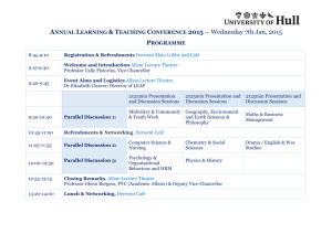 word - University of Hull