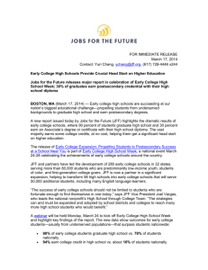 print version - Jobs for the Future