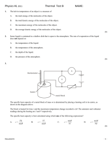 Thermo_Test_B_2011_ANSWERS