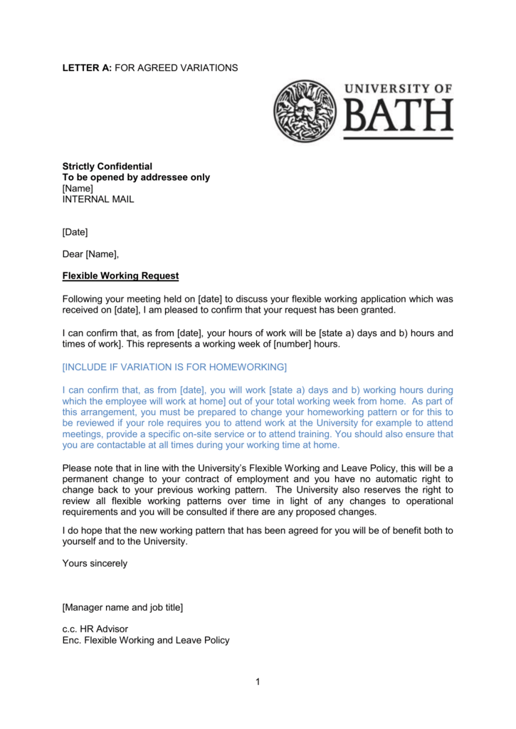 university of bath cover letter