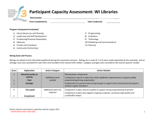 TEMPLATE-L3-Library-On-site-assessment-WI