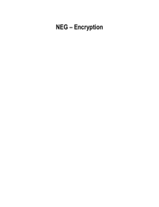 Encryption NEG - University of Michigan Debate Camp Wiki