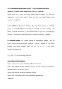 Intracranial carotid artery calcium scoring Stroke R2 revised 10