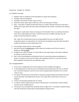Spring 2021 ela diagnostic grade 8 answer key image