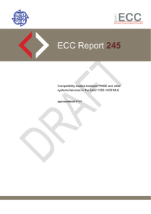 ECC Report 245