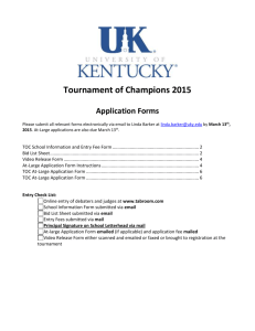 TOC At-Large Application Form 2015