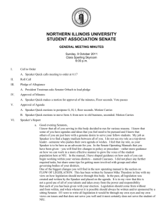 10.9.11 - Northern Illinois University