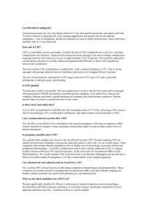 UFE FAQs page 2