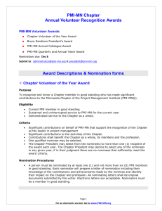 PMI-MN_Awards_Forms