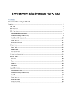 Environment Disadvantage-4WKJ-NDI
