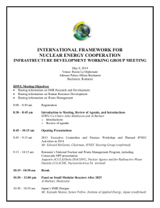 IDWG 2014-5 Meeting Agenda