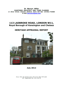 Revision Content-892645.pdf - Royal Borough of Kensington and