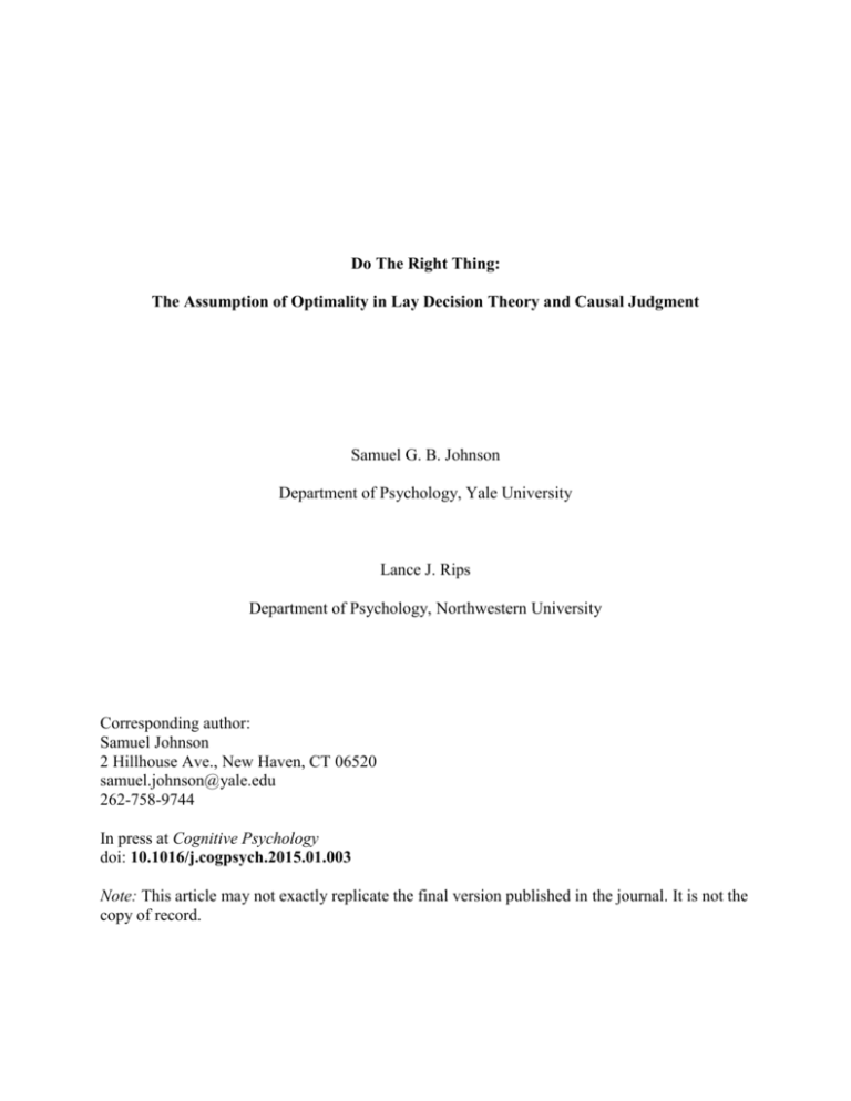 dissertation submission yale