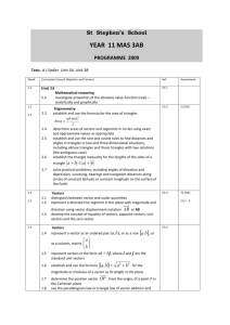 MS 3AB Prog 09 - 3A/3B Mathematics Specialist