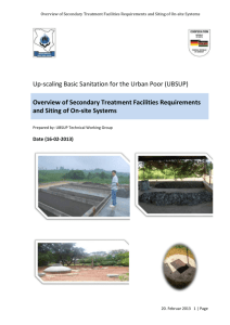 1.5.2 Co-composting facility siting considerations