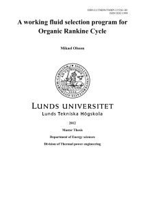 Turbine - Lund University Publications