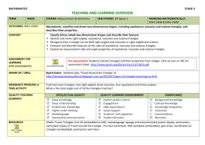 2D - Stage 3 - Plan 1b - Glenmore Park Learning Alliance