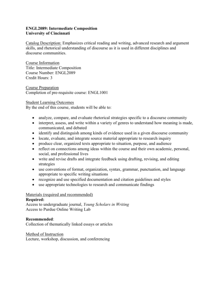 sample-teaching-syllabi-university-of-cincinnati