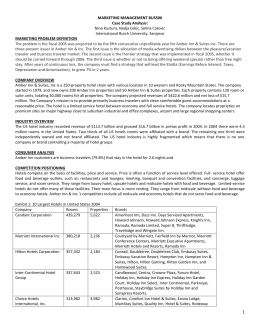 marketing management case study analysis Msc international business management faculty of professional studies quantitative modelling for research (qmr) questionnaire. marketing management case study analysis Msc international business management faculty of professional studies quantitative modelling for research (qmr) questionnaire.