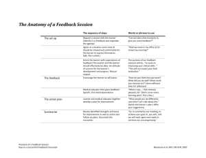 The_Anatomy_of_Feedback_Session