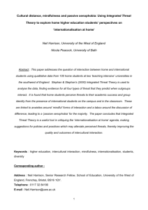 SRHE paper - outline structure (~2,500 words)