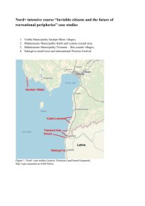 Nordplus 2014 cases 1 - UEF-Wiki