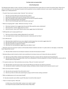 guided questions - jennireaves