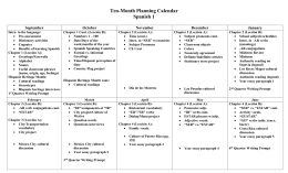 misunderstandings essay definitions