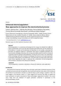 jESE_0060_SI_EEC - Journal of Electrochemical Science and