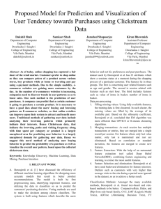 DataDakshil - Academic Science,International Journal of Computer