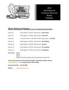 2014 FINAL DN Schedule