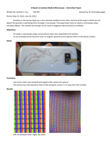 AIC Medical Microscope Report (1)