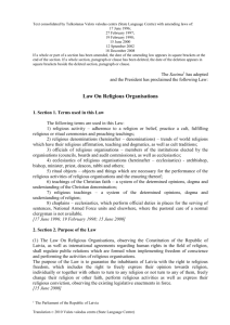 Law_On_Religious_Organisations