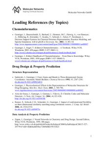 List of Leading References