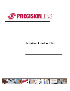 infection-control-plan