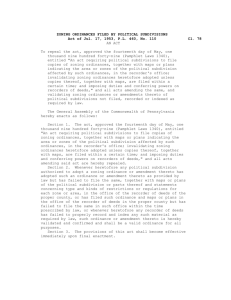 Act of Jul. 17, 1953, P.L. 460, No. 110 Cl. 78