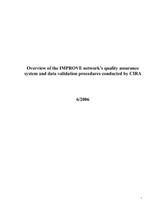 CIRA_QA_Overview June2006 (3)