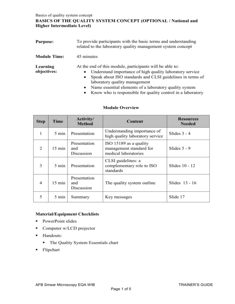 3-5-basics-of-quality-system-concept