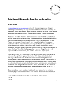 Creative media policy [Word 131.5 KB]