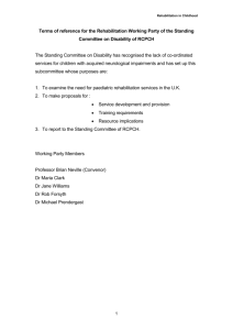 The use of MEG in Landau-Kleffner syndrome and related syndromes