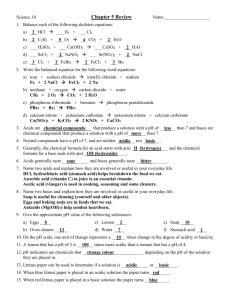 Answers to Review Questions