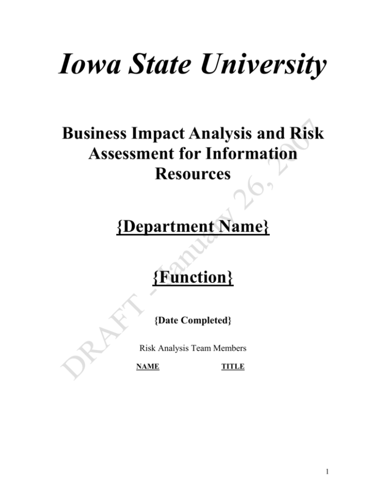 iowa state university dissertation format