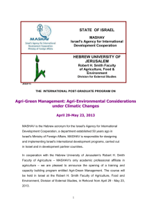 Agri-Green Management