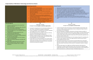 Handout 5 - Eventsential