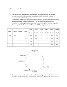 Chapter 3 Homework