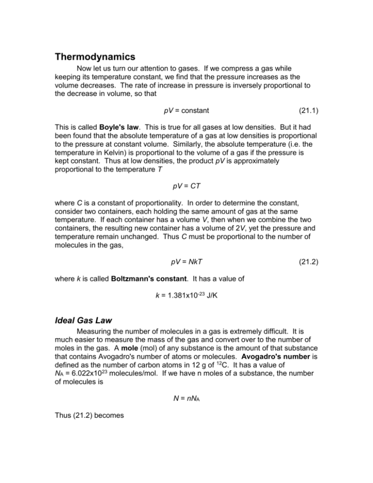 three-laws-of-thermodynamics