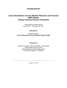 Interim_report_Jan2014 - The National Space Science